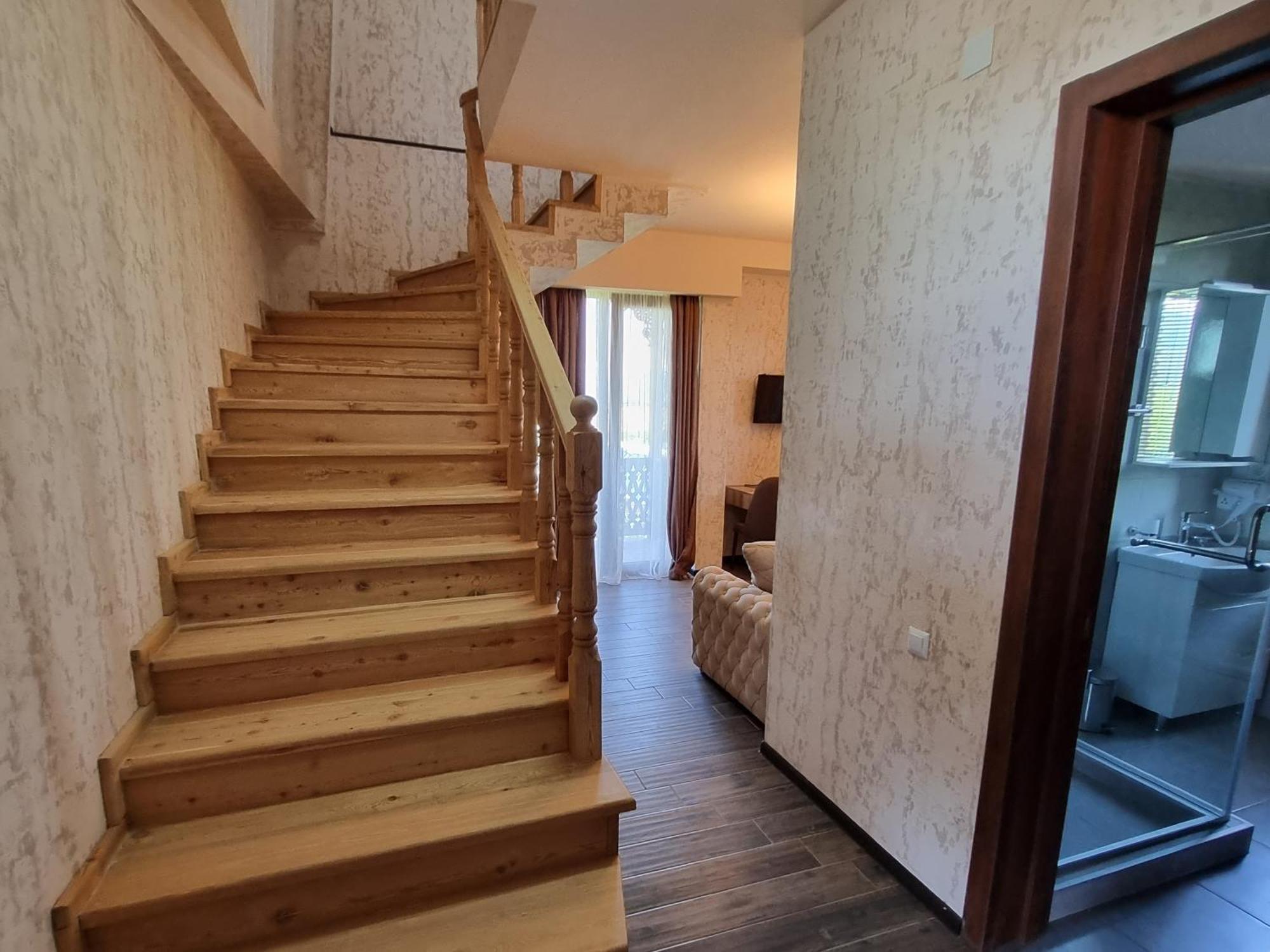 Chateau Davitiani Shilda Chambre photo
